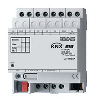 Bussystem-Analogeingang