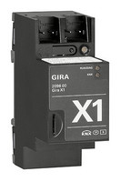 Bussystem-Logikbaustein