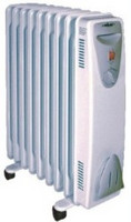 Elektroheizkörper (Radiator)