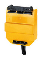 Vorhängeschlosssperre für Umschalter