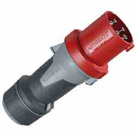 Industrie- und Sondersteckvorrichtungen