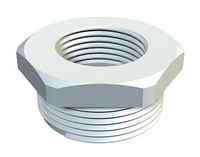 Erweiterungs-/Reduzierring