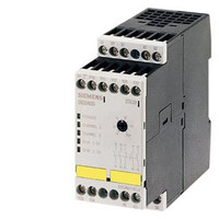 Gerät zur Überwachung von sicherheitsgerichteten Stromkreisen