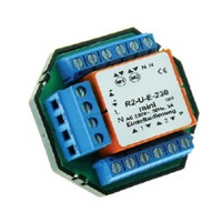 Trennrelais Jalousie