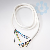 Netzanschlussleitung