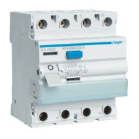 Fehlerstrom-Schutzschalter