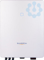 Netzwechselrichter DC/AC