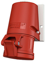 CEE-Steckdose (IEC 60309)