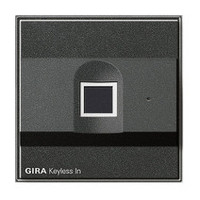 Bussystem-Zutrittskontrolleinrichtung