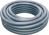 Schläuche und Schlauchkästen