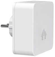 Überwachungszentrale für Rauchmelder