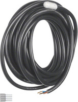 Elektrische und pneumatische Sensoren