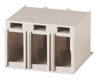 Phasentrenner für Leistungsschalter