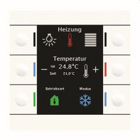 Bussystem-Tastsensor