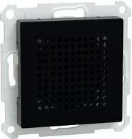 Beschallungssystem für Installationsschalterprogramme