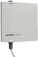 Terrestrische Antenne