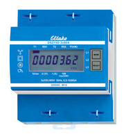 Elektrizitätszähler