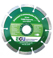 Trenn/Schleifscheibe (Diamant)