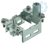 Modulträgerrahmen für Industriesteckverbinder