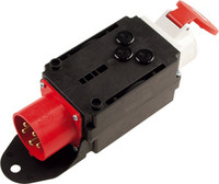 Zubehör/Ersatzteile für CEE-Steckvorrichtungen (IEC 60309)