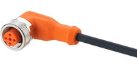 Konfektioniertes Sensor-Aktor-Kabel