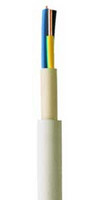 Kabel Leitungen unkonfektioniert