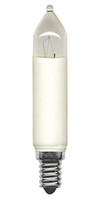 Allgebrauchsglühlampe Kerzenform
