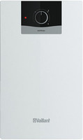 Warmwasserspeicher elektrisch