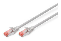 Patchkabel Kupfer