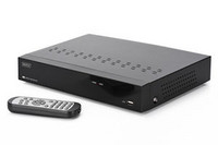 Bildspeicher für Videoüberwachungssystem